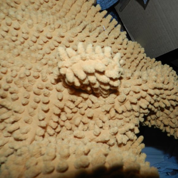 BROWN BEAR TODDLER COSTUME 6-12 MONTHS NEW/NWT! - Picture 5 of 15